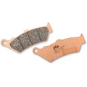 Klocki hamulcowe SBS KH209 / KH209/s