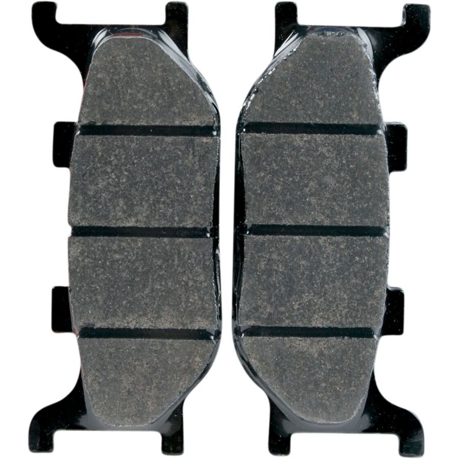 Klocki hamulcowe KH199 street excel sinter