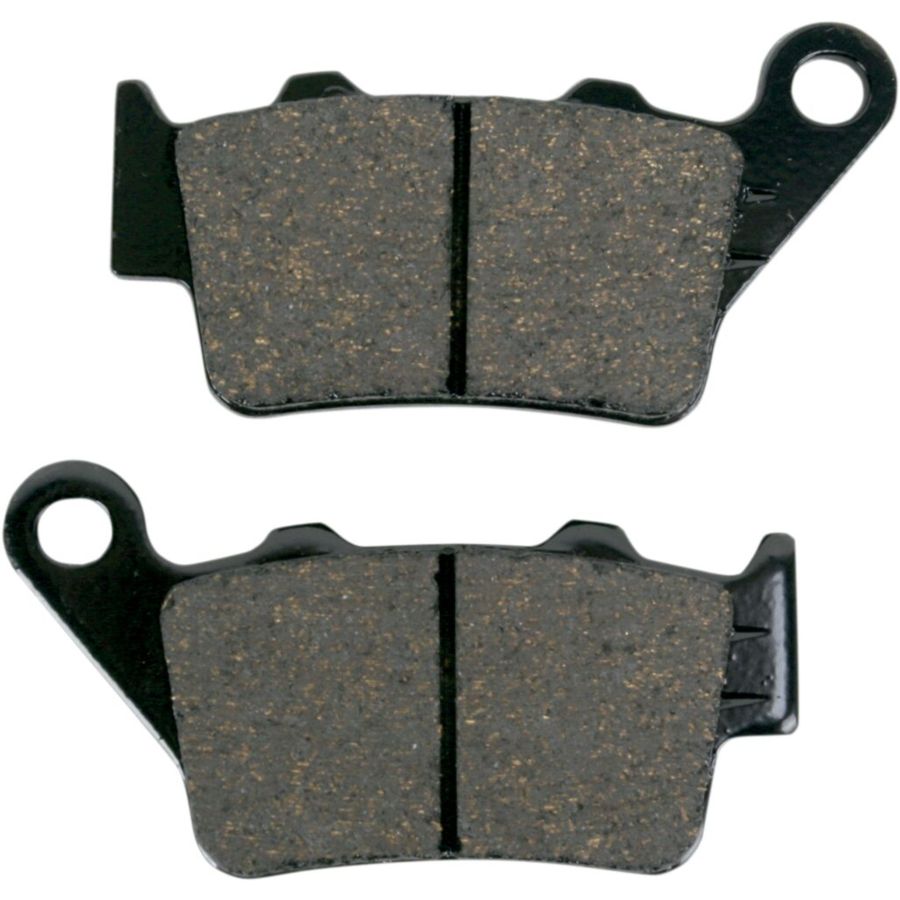 Klocki hamulcowe KH208 SBS street ceramic