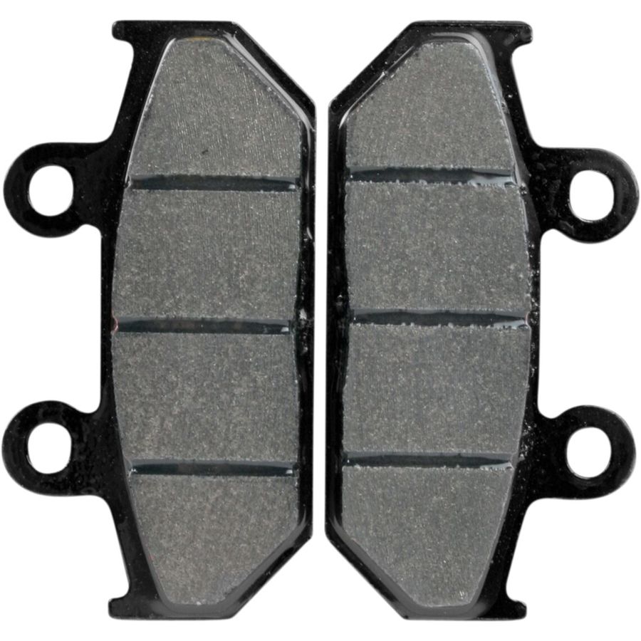 Klocki hamulcowe KH124/2 street excel sinter kolo
