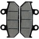 Klocki hamulcowe KH124/2 street excel sinter kolo
