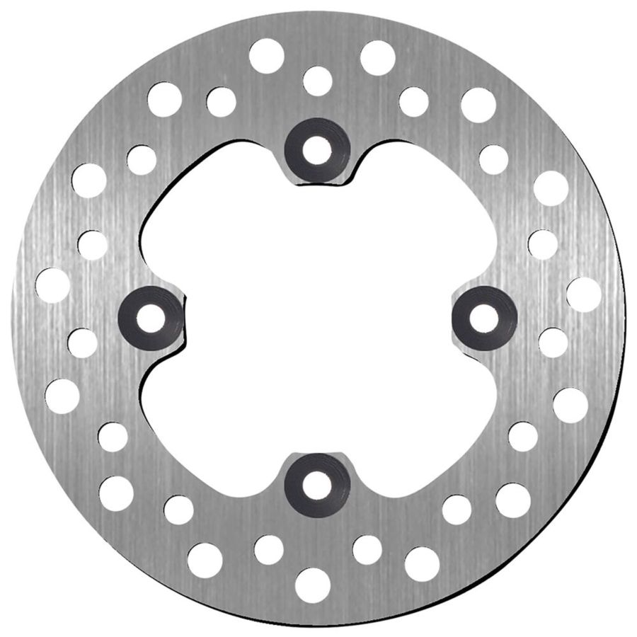 Tarcza hamulcowa SBS FANTIC XX 125