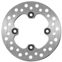 Tarcza hamulcowa SBS FANTIC XX 125