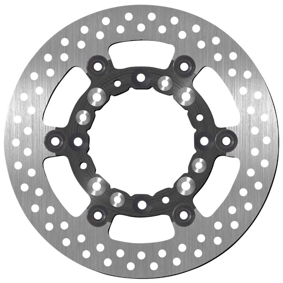 Tarcza hamulcowa SBS KAWASAKI KLX 140