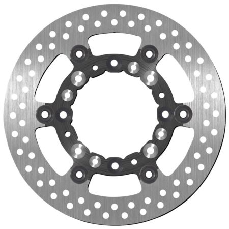 Tarcza hamulcowa SBS KAWASAKI KLX 140