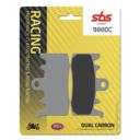 Klocki hamulcowe SBS RACING BETA ALP 125