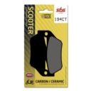 Klocki hamulcowe SBS SCOOTER HONDA ANF 125