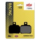 Klocki hamulcowe SBS RACING PIAGGIO MP3