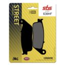 Klocki hamulcowe SBS STREET HONDA AFS 110