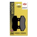 Klocki hamulcowe SBS SCOOTER APRILIA TUONO 50
