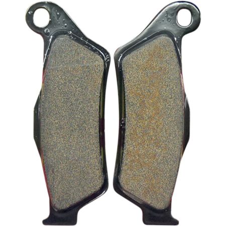 Klocki hamulcowe SBS OFFROAD ARCTIC CAT 400