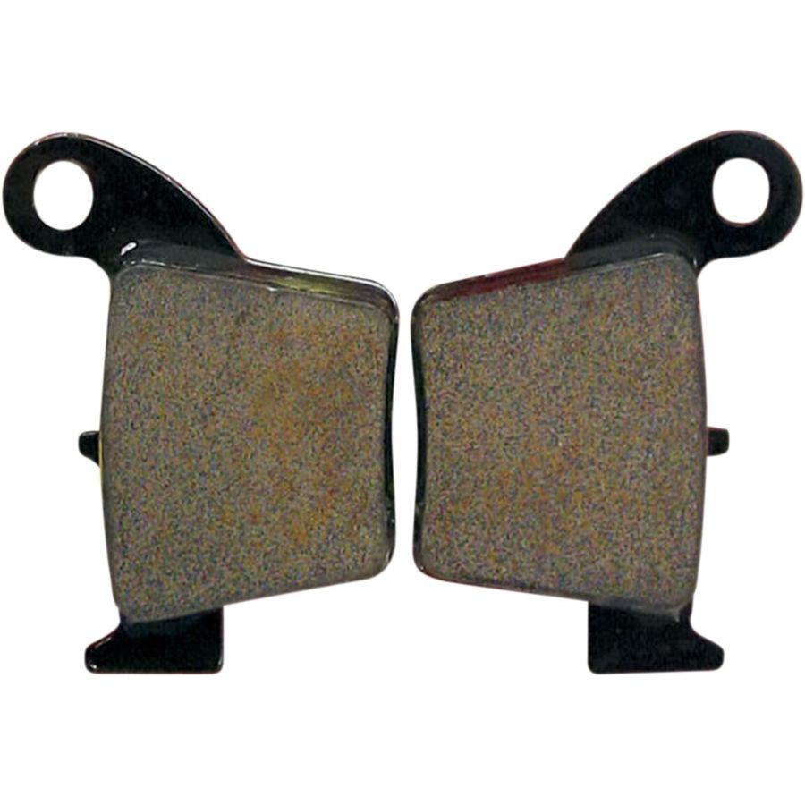Klocki hamulcowe SBS OFFROAD CAN AM DS 250