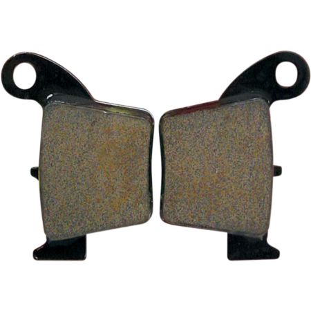 Klocki hamulcowe SBS OFFROAD CAN AM DS 250