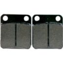 Klocki hamulcowe SBS STREET BMW G 450