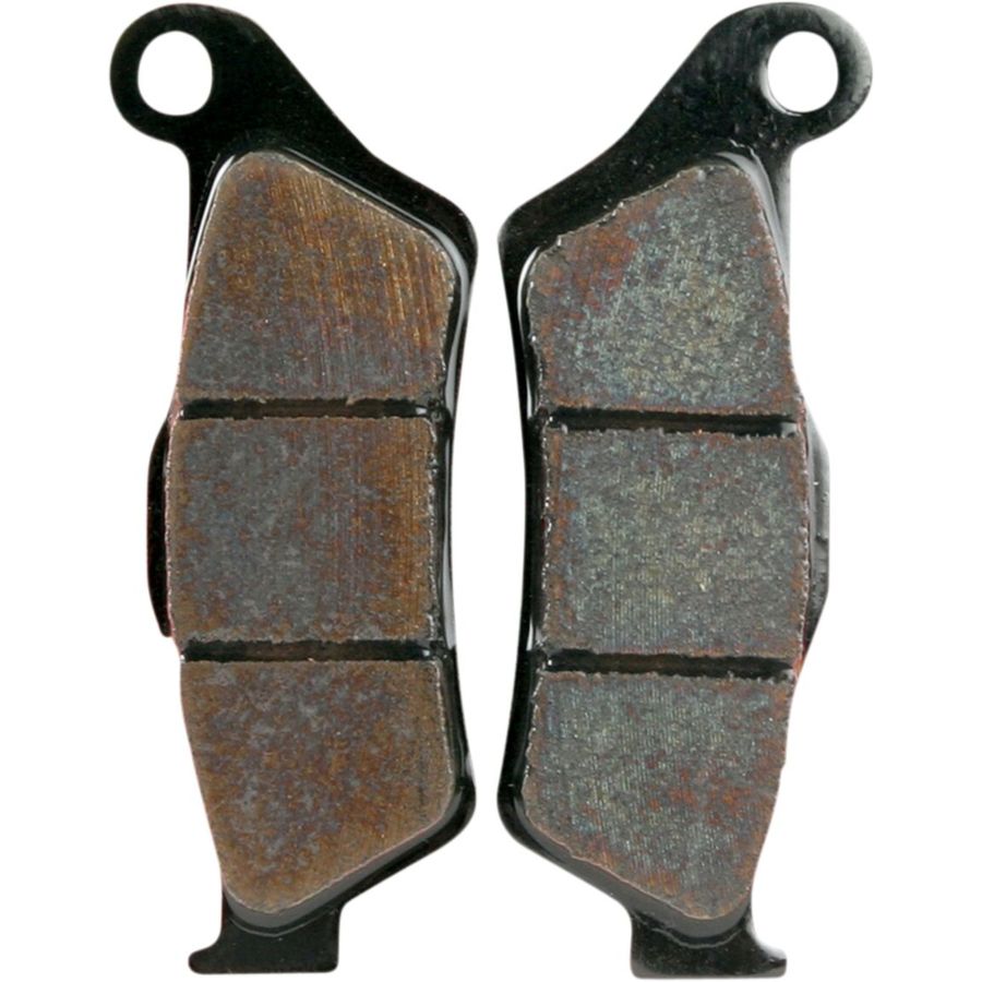 Klocki hamulcowe SBS STREET EXCEL ARCTIC CAT 250