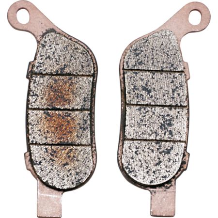 Klocki hamulcowe SBS STREET EXCEL HARLEY FLD 1690