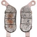 Klocki hamulcowe SBS STREET EXCEL HARLEY FLD 1690