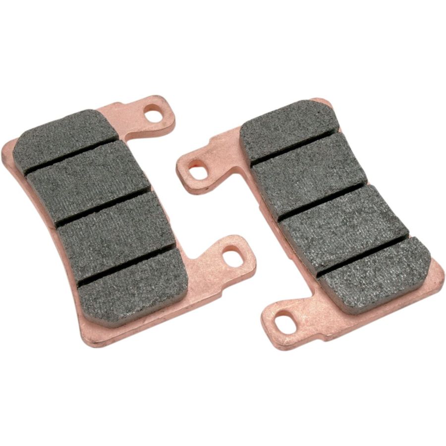 Klocki hamulcowe SBS STREET EXCEL HARLEY FLD 1690
