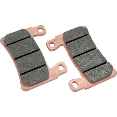 Klocki hamulcowe SBS STREET EXCEL HARLEY FLD 1690