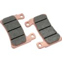 Klocki hamulcowe SBS STREET EXCEL HARLEY FLD 1690