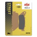 Klocki hamulcowe SBS STREET EXCEL APRILIA NA 850