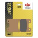Klocki hamulcowe SBS STREET EXCEL HONDA FJS 400