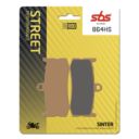Klocki hamulcowe SBS STREET EXCEL APRILIA MX 125