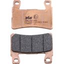 Klocki hamulcowe SBS RACING APRILIA PEGASO 650
