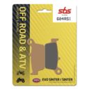 Klocki hamulcowe SBS OFF ROAD AJP PR7