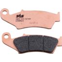 Klocki hamulcowe SBS OFF ROAD
