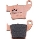 Klocki hamulcowe SBS OFF ROAD FANTIC XEF 125