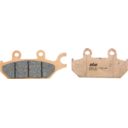 Klocki hamulcowe SBS OFF ROAD CAN AM COMMANDER