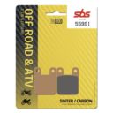 Klocki hamulcowe SBS OFF ROAD APRILIA CLIMBER 280