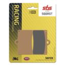 Klocki hamulcowe SBS RACING APRILIA RS 250