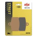 Klocki hamulcowe SBS STREET EXCEL APRILIA RS 125