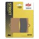 Klocki hamulcowe SBS STREET EXCEL APRILIA RS 250