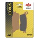 Klocki hamulcowe SBS STREET EXCEL HONDA VFR 1200