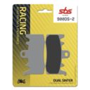 Klocki hamulcowe SBS RACING APRILIA RS 660
