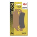 Klocki hamulcowe SBS SCOOTER APRILIA ATLANTIC 125