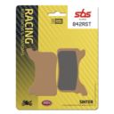 Klocki hamulcowe SBS RACING APRILIA PEGASO 650