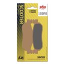 Klocki hamulcowe SBS SCOOTER YAMAHA VP 250