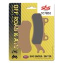 Klocki hamulcowe SBS OFF ROAD CAN AM MAVERICK
