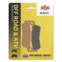 Klocki hamulcowe SBS OFF ROAD CAN AM MAVERICK