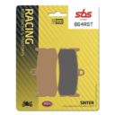 Klocki hamulcowe SBS RACING APRILIA RSV 1000