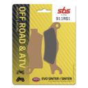 Klocki hamulcowe SBS OFF ROAD CAN AM OUTLANDER