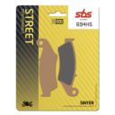 Klocki hamulcowe SBS STREET EXCEL GAS GAS RX 450