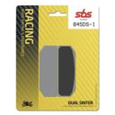 Klocki hamulcowe SBS RACING APRILIA PEGASO 650