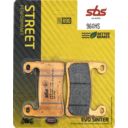 Klocki hamulcowe SBS STREET EXCEL BMW M 1000