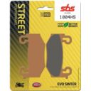 Klocki hamulcowe SBS STREET EXCEL HONDA CB 1100