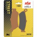 Klocki hamulcowe SBS STREET EXCEL APRILIA PEGASO